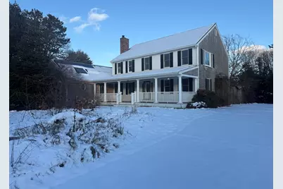 77 Hazel Ln, Brewster, MA 02631 - Photo 2