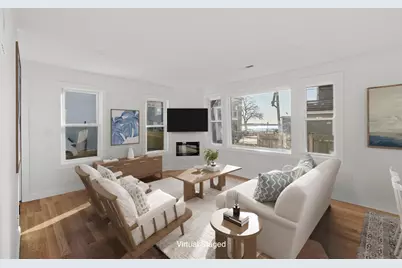 55 Mansfield St #A, Gloucester, MA 01930 - Photo 2