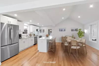 55 Mansfield St #B, Gloucester, MA 01930 - Photo 4