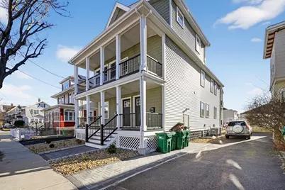 117 Emerald #117, Medford, MA 02155 - Photo 38