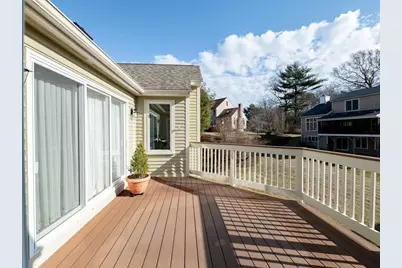 74 Tussock Brook Rd #74, Duxbury, MA 02332 - Photo 42