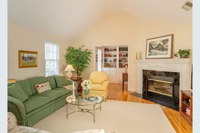 74 Tussock Brook Rd #74, Duxbury, MA 02332 - Photo 8