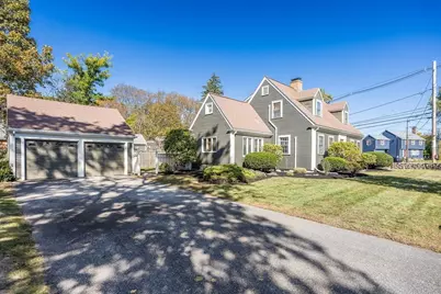 1 Pennsylvania Avenue, Reading, MA 01867 - Photo 42