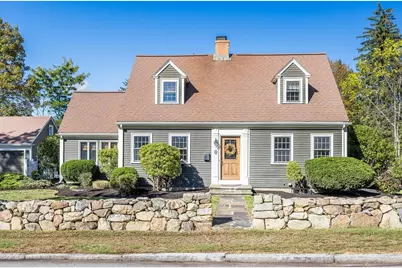 1 Pennsylvania Avenue, Reading, MA 01867 - Photo 1