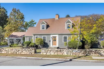 1 Pennsylvania Avenue, Reading, MA 01867 - Photo 2