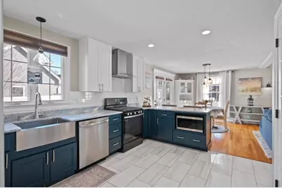 6 Mason Lane #6, Salisbury, MA 01952 - Photo 6