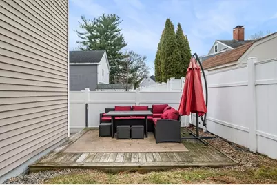 11-1/2 Sanborn Terrace, Amesbury, MA 01913 - Photo 36