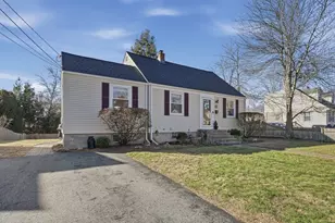 28 Sylvester Rd, Natick, MA 01760 - Photo 2
