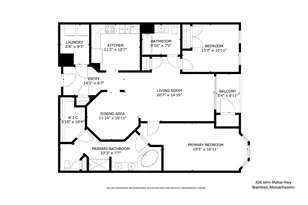 426 John Mahar Hwy, Braintree, MA 02184 - Photo 38