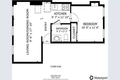 26 Unity St #2, Boston, MA 02113 - Photo 20