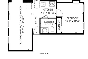 26 Unity St, Boston, MA 02113 - Photo 20