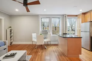 116 Riverway, Boston, MA 02215 - Photo 4