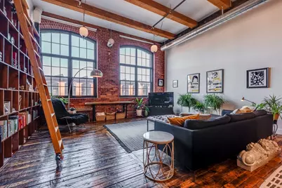 1 Westinghouse Plaza #C: 210, Boston, MA 02136 - Photo 1