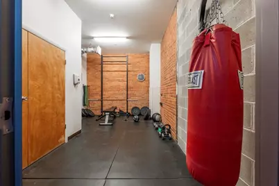 1 Westinghouse Plaza #C: 210, Boston, MA 02136 - Photo 16