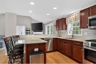 15 Bufton Farm Rd, Clinton, MA 01510 - Photo 4