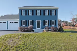 17 Cobblestone Ln, Middleborough, MA 02346 - Photo 2