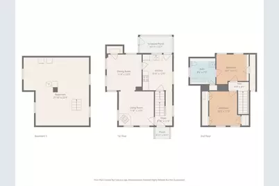 9 Elmwood St, Salisbury, MA 01952 - Photo 42