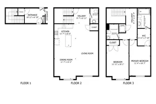 19 Dyer St, Rockland, MA 02370 - Photo 22