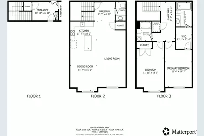 19 Dyer St #19, Rockland, MA 02370 - Photo 24