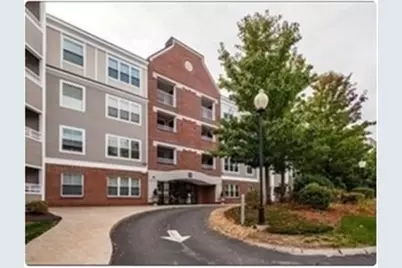 318 Rindge Ave #314, Cambridge, MA 02140 - Photo 1