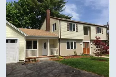 633 Saw Mill Brook Pkwy, Newton, MA 02459 - Photo 1