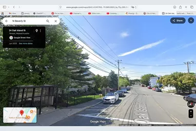 6 and 14 Beverly, Revere, MA 02151 - Photo 20