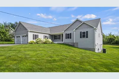 291 Pearl Hill Rd, Fitchburg, MA 01420 - Photo 32