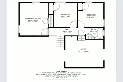 93 Patricia Lane, Weymouth, MA 02190 - Photo 40