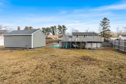 93 Patricia Lane, Weymouth, MA 02190 - Photo 34