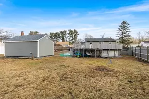 93 Patricia Ln, Weymouth, MA 02190 - Photo 34