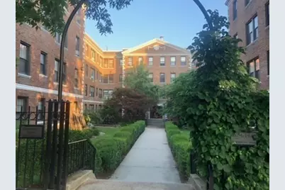 66 Queensberry Street #416, Boston, MA 02215 - Photo 1