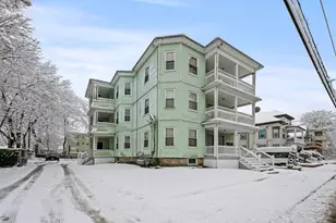 34-36 Hillberg Ave, Brockton, MA 02301 - Photo 1