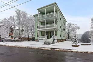 34-36 Hillberg Ave, Brockton, MA 02301 - Photo 2