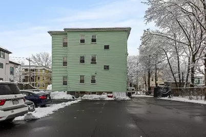 34-36 Hillberg Ave, Brockton, MA 02301 - Photo 4