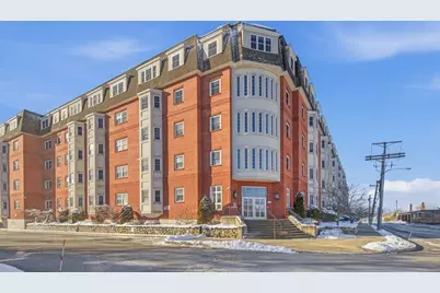 120 Wyllis Ave #401, Everett, MA 02149 - Photo 30