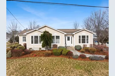 5 Green Street, Taunton, MA 02780 - Photo 1