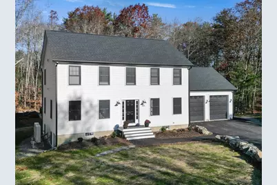 33 Downfall Rd, Newbury, MA 01922 - Photo 2