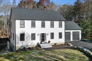 33 Downfall Rd, Newbury, MA 01922 - Photo 2