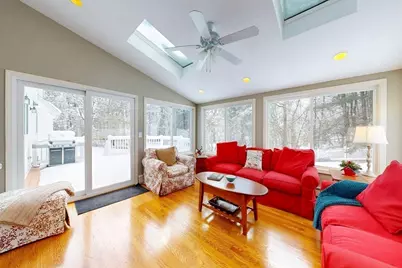 43 Whichita Rd, Medfield, MA 02052 - Photo 18