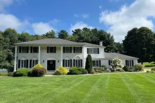 43 Whichita Rd, Medfield, MA 02052 - Photo 1