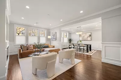 26 Egmont St #C1-1, Brookline, MA 02446 - Photo 1