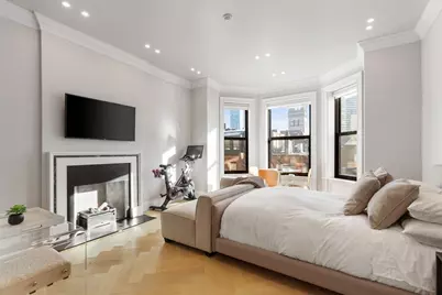 160 Commonwealth Ave #410, Boston, MA 02116 - Photo 1