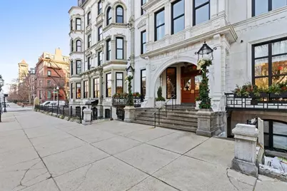 160 Commonwealth Ave #410, Boston, MA 02116 - Photo 26