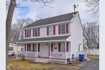 124 Eleventh St., Leominster, MA 01453 - Photo 2