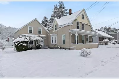 201 Broadway #2, Haverhill, MA 01832 - Photo 4