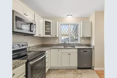 153 Porter Lake Drive #153, Springfield, MA 01106 - Photo 4