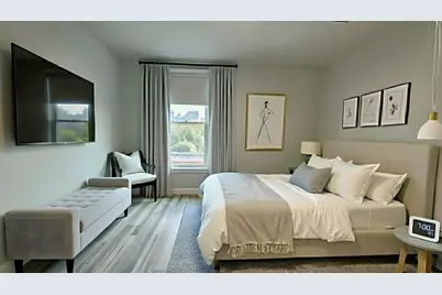 602 Canterbury #10, Boston, MA 02131 - Photo 2