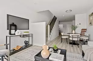 602 Canterbury, Boston, MA 02131 - Photo 4