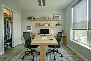 602 Canterbury, Boston, MA 02131 - Photo 2