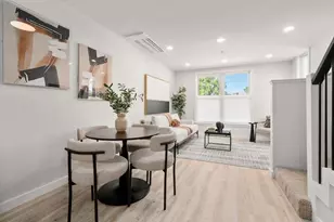 602 Canterbury, Boston, MA 02131 - Photo 6